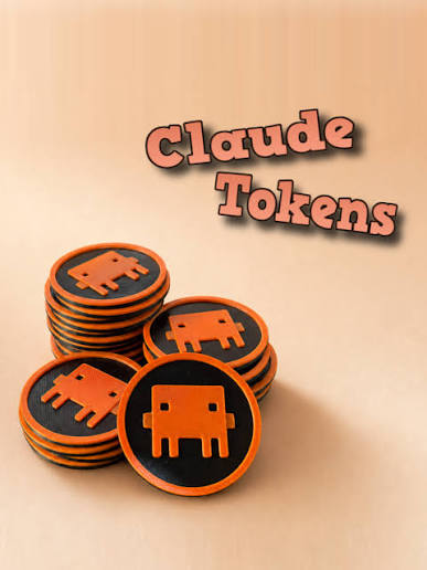 claude-tokens