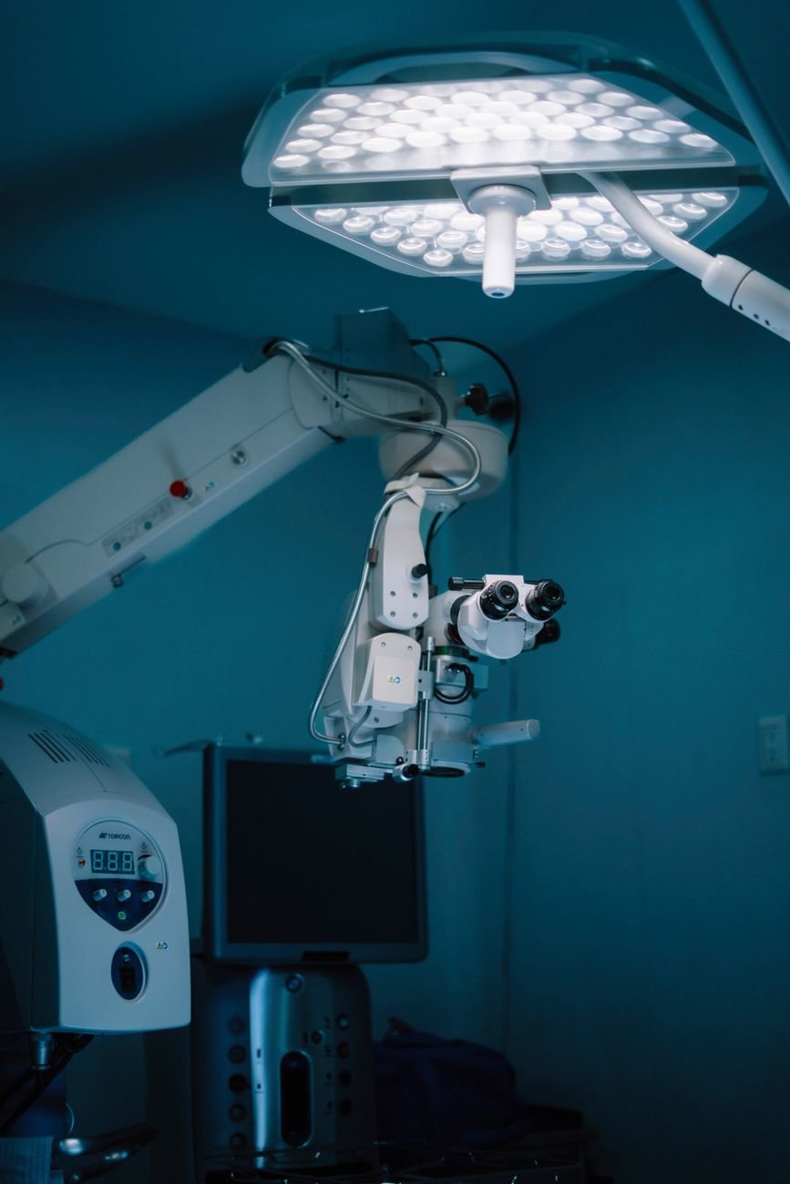 advanced operating room surgical equipment