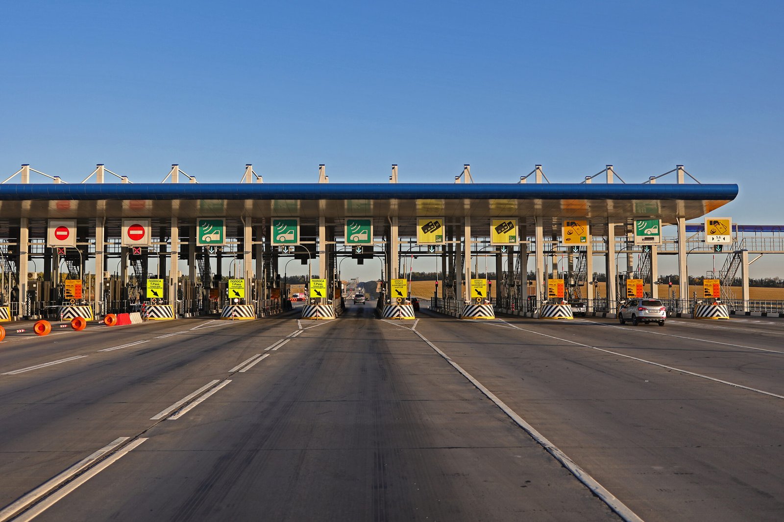 PRAMA has introduced a "Made-in-India" suite of video security and Advanced Traffic Management Solutions (ATMS) designed for Indian roads, highways and toll plazas