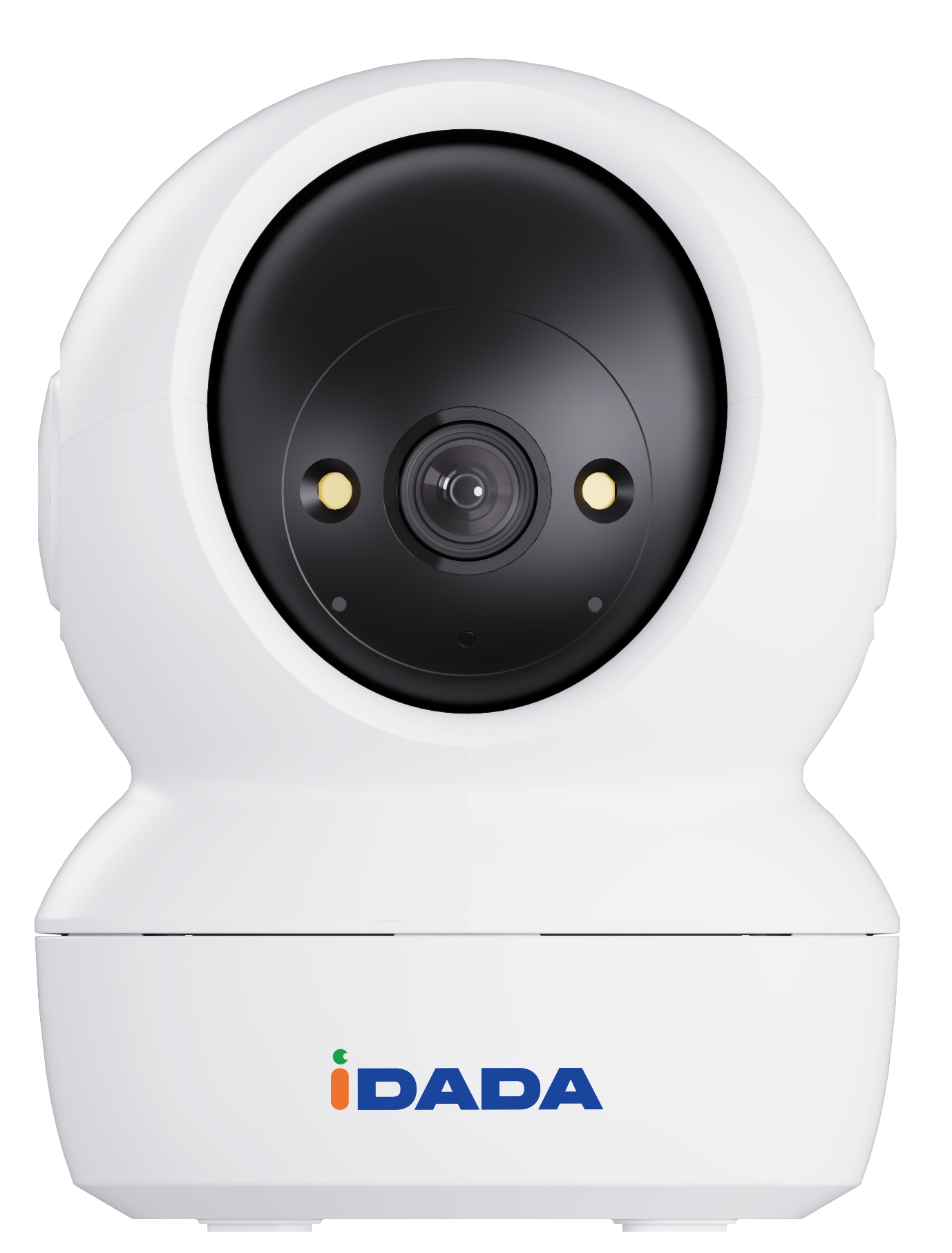 Prama iDada q2i CCTV camera for offices and buildings