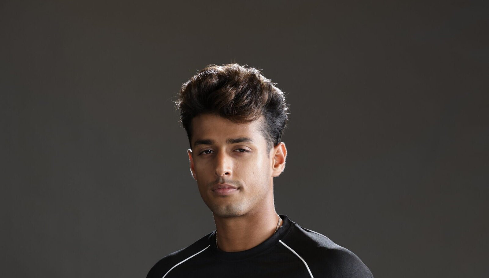 Indian Cricketer Suryansh Shedge becomes brand ambassador of SUVI