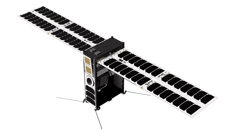 TakeMe2Space