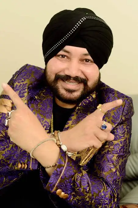 Daler Mehndi, the singer, who got bashed for not being well during a concert in Uttrakhand.