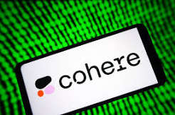 Cohere, a canadian AI company
