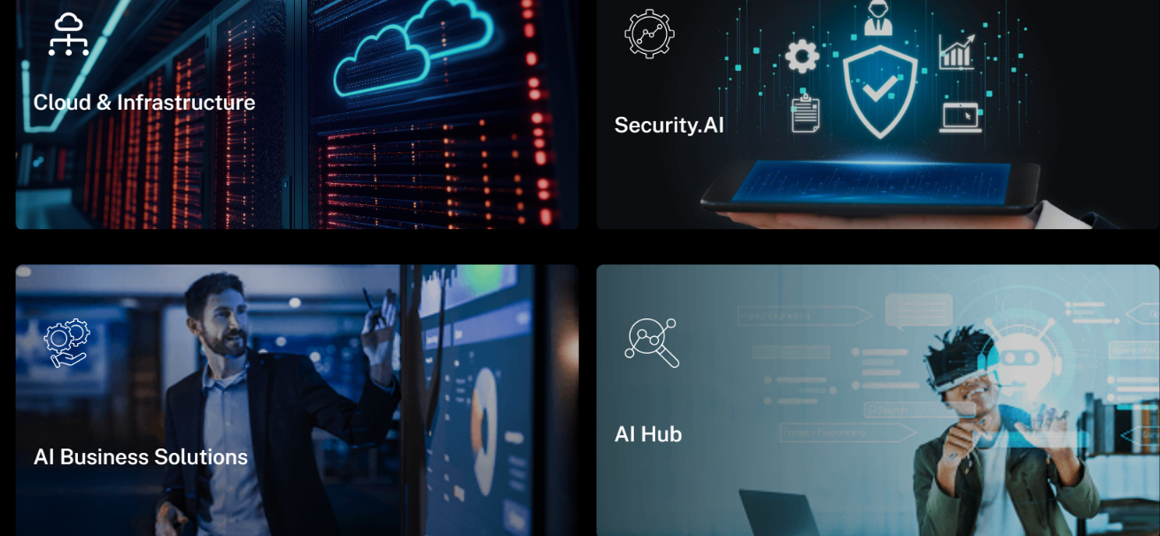 AI use cases iLink Digital