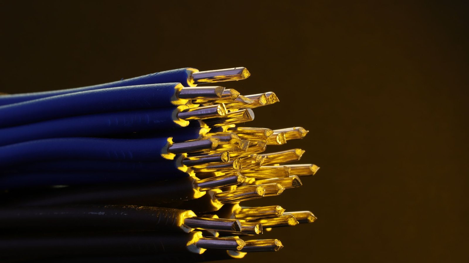 copper wire